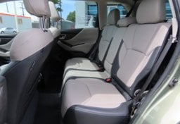 2021 Subaru Forester Limited - Thumbnail 31