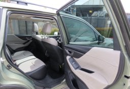 2021 Subaru Forester Limited - Thumbnail 24