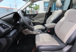 2021 Subaru Forester Limited - Thumbnail 29