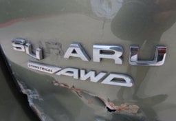 2021 Subaru Forester Limited - Thumbnail 18