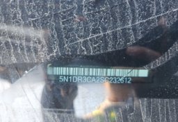 2025 Nissan Pathfinder - Thumbnail 14