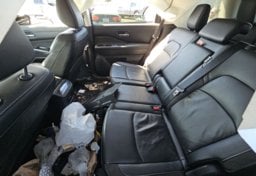 2025 Nissan Pathfinder - Thumbnail 10