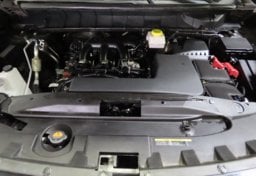 2025 Nissan Pathfinder SL - Thumbnail 35