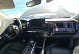 2025 Nissan Pathfinder - Thumbnail 7