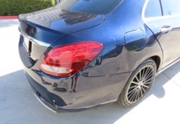 2021 Mercedes-Benz C-Class C 300 - Thumbnail 12