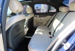 2021 Mercedes-Benz C-Class C 300 - Thumbnail 25