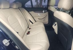 2021 Mercedes-Benz C-Class - Thumbnail 9