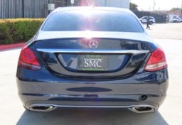 2021 Mercedes-Benz C-Class C 300 - Thumbnail 11