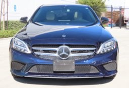 2021 Mercedes-Benz C-Class C 300 - Thumbnail 14