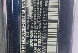 2021 Mercedes-Benz C-Class - Thumbnail 11