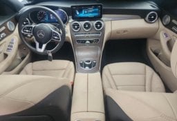 2021 Mercedes-Benz C-Class - Thumbnail 7