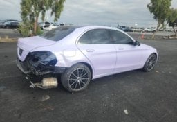 2021 Mercedes-Benz C-Class - Thumbnail 5