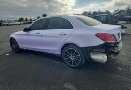 2021 Mercedes-Benz C-Class - Thumbnail 4