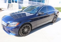 2021 Mercedes-Benz C-Class C 300 - Thumbnail 2