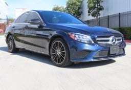 2021 Mercedes-Benz C-Class C 300 - Thumbnail 3