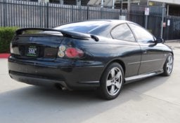 2006 Pontiac GTO  Coupe - Thumbnail 8
