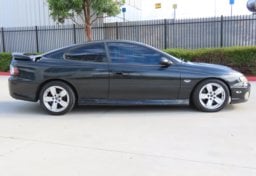 2006 Pontiac GTO  Coupe - Thumbnail 5