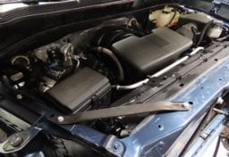 2020 Chevrolet Silverado 1500 Custom - Thumbnail 22