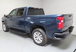 2020 Chevrolet Silverado 1500 Custom - Thumbnail 7