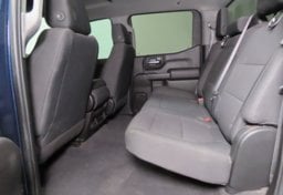 2020 Chevrolet Silverado 1500 Custom - Thumbnail 27