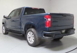 2020 Chevrolet Silverado 1500 Custom - Thumbnail 35