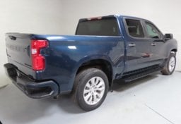 2020 Chevrolet Silverado 1500 Custom - Thumbnail 7