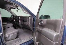 2020 Chevrolet Silverado 1500 Custom - Thumbnail 25