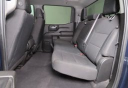 2020 Chevrolet Silverado 1500 Custom - Thumbnail 28