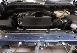 2020 Chevrolet Silverado 1500 Custom - Thumbnail 21