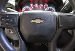 2020 Chevrolet Silverado 1500 Custom - Thumbnail 32