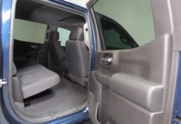 2020 Chevrolet Silverado 1500 Custom - Thumbnail 28