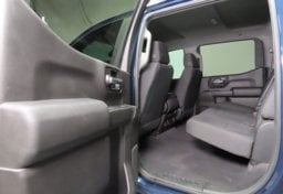 2020 Chevrolet Silverado 1500 Custom - Thumbnail 24