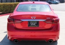 2023 Infiniti Q50 Luxe - Thumbnail 11