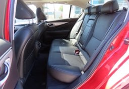 2023 Infiniti Q50 Luxe - Thumbnail 31