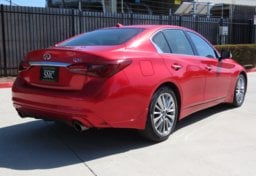 2023 Infiniti Q50 Luxe - Thumbnail 8
