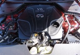 2023 Infiniti Q50 Luxe - Thumbnail 21