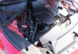 2023 Infiniti Q50 Luxe - Thumbnail 18