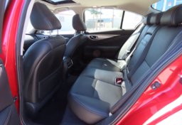 2023 Infiniti Q50 Luxe - Thumbnail 27