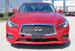 2023 Infiniti Q50 Luxe - Thumbnail 12