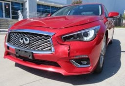2023 Infiniti Q50 Luxe - Thumbnail 16