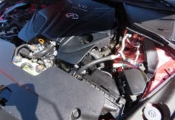 2023 Infiniti Q50 Luxe - Thumbnail 19