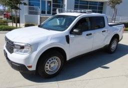 2024 Ford Maverick XL - Thumbnail 2