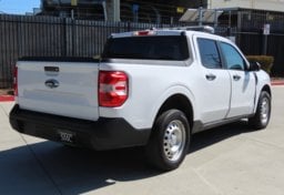 2024 Ford Maverick XL - Thumbnail 10