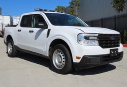 2024 Ford Maverick XL - Thumbnail 3