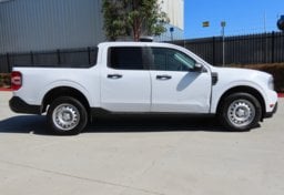 2024 Ford Maverick XL - Thumbnail 5