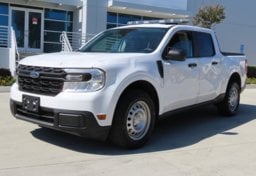 2024 Ford Maverick XL - Thumbnail 4