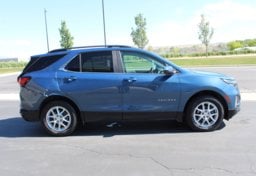 2024 Chevrolet Equinox LT - Thumbnail 12