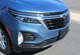2024 Chevrolet Equinox LT - Thumbnail 13