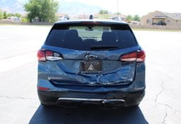 2024 Chevrolet Equinox LT - Thumbnail 10