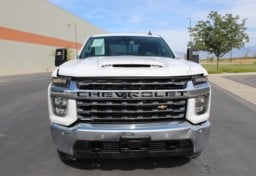 2022 Chevrolet Silverado 2500HD 4x4 - Thumbnail 13